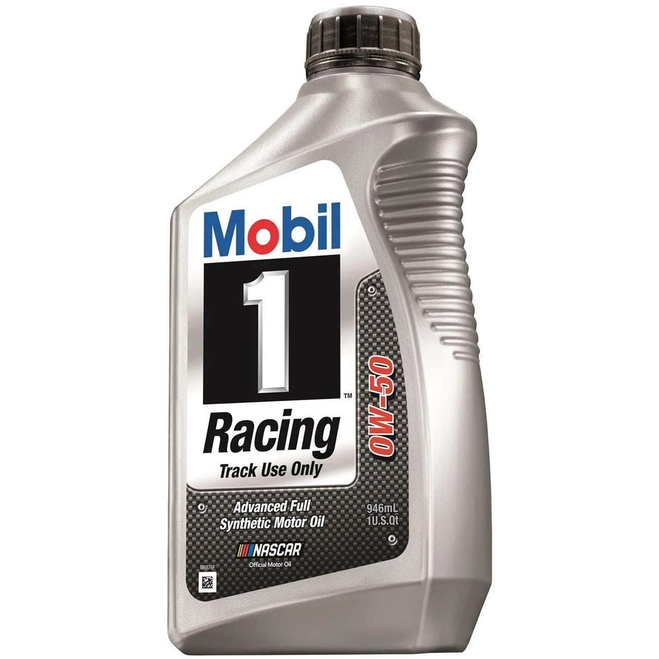 Racing Low Friction Motor Oil 0W-50, 1 Qt (6 Pack)