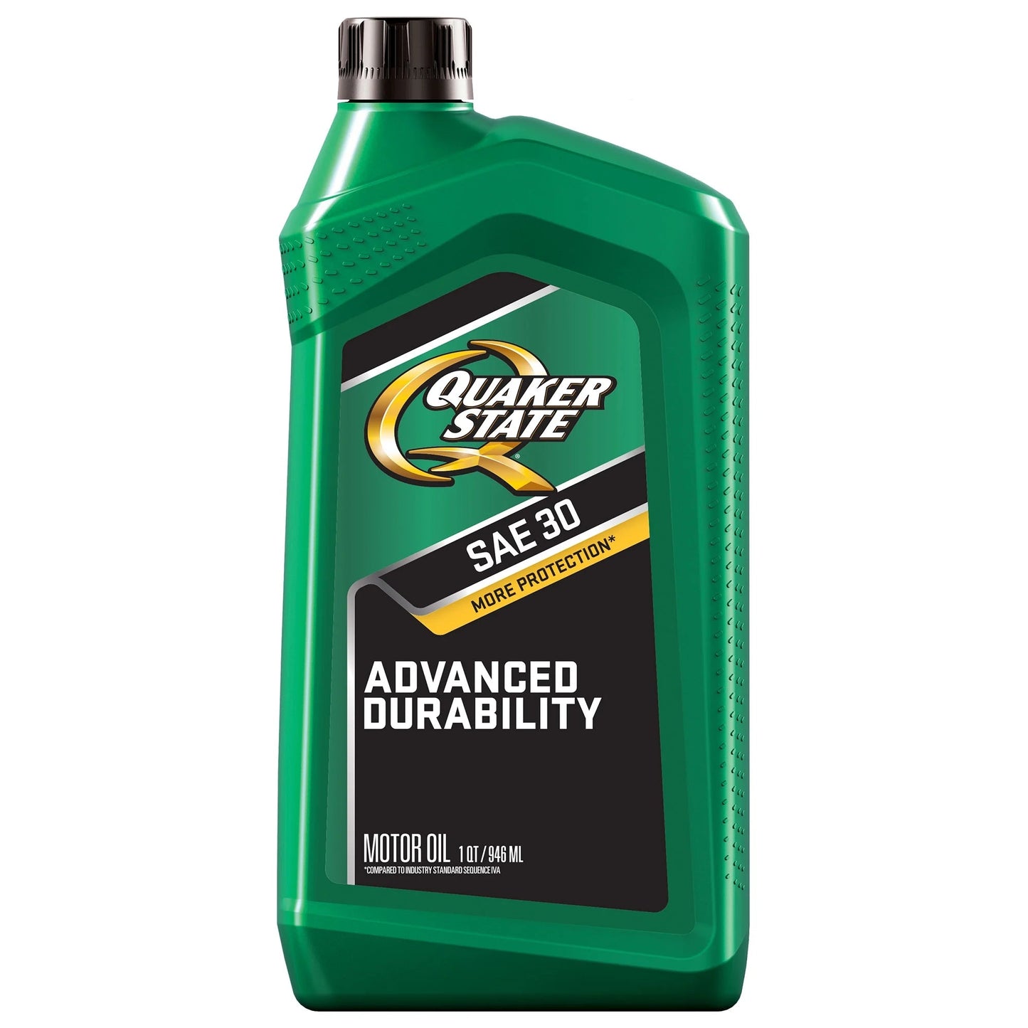 Motor Oil, HD 30, 1 Quart